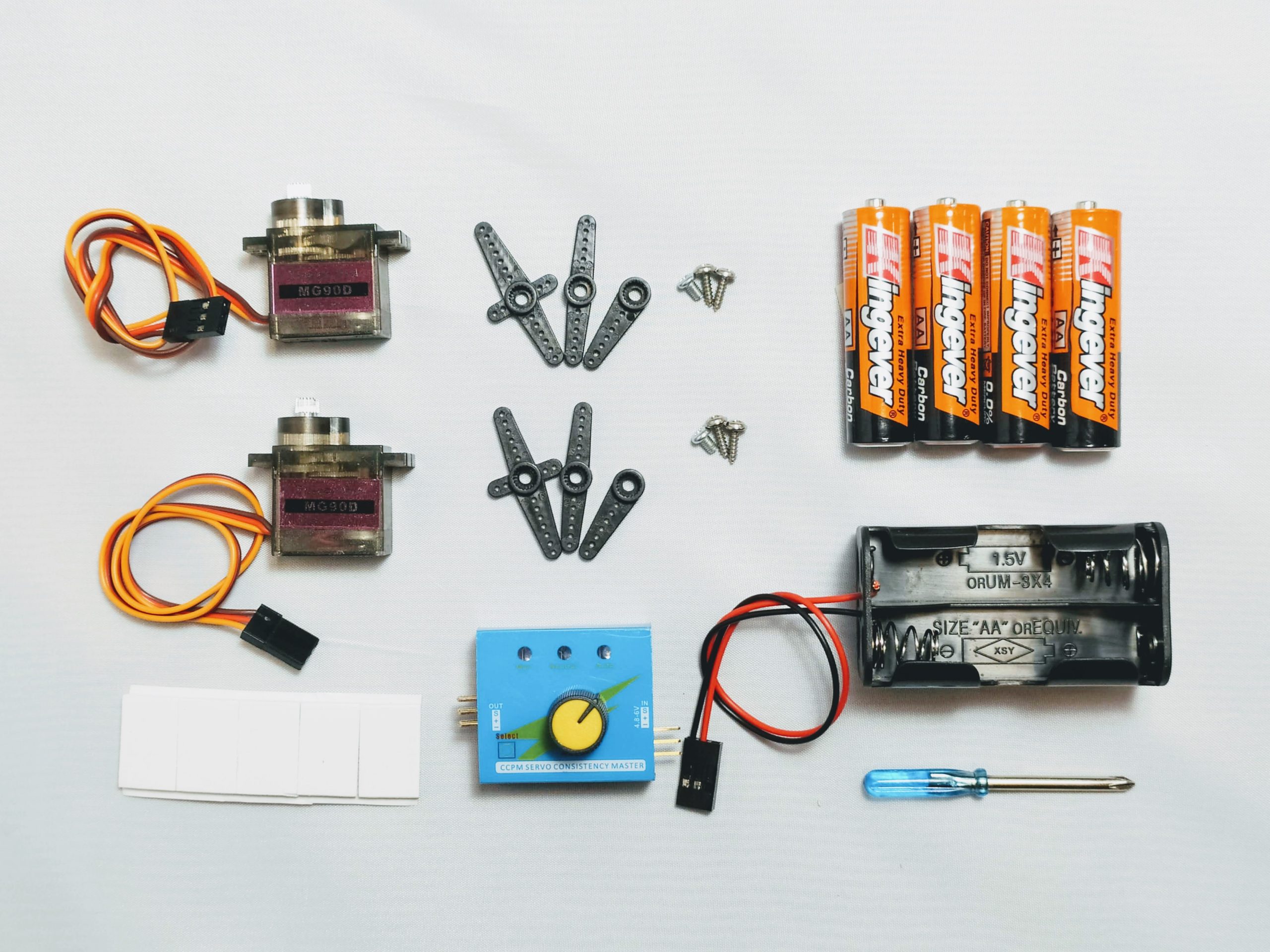 少女哔哩哔哩免费观看视频 Simple Robot Kit
