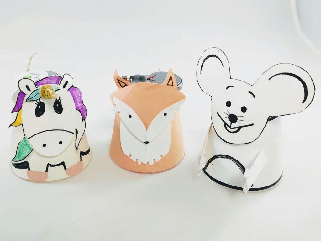 Critter Bot 欧美gv在线观看
