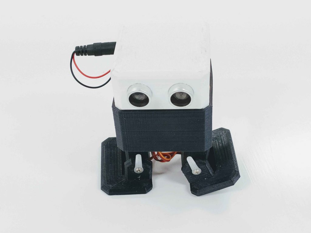 walking robot otto 欧美gv在线观看